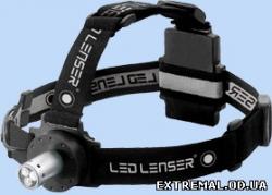 Led Lenser  Head Fire Triplex (LedLenserHeadFireTriplex)