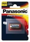 Картинка Батарея питания CR123 Panasonic Photo Power
