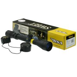 BSA-Optics Deer Hunter 3-9х40 (140.00.60)