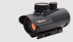 Картинка Прицел коллиматорный BSA-Optics Red Dot RD30