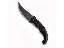 Картинка Нож Cold Steel Black Scimitar