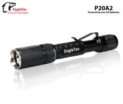 EagleTac P20A2 (2xAA, CREE XR-E R2, 230 люмен) (EagleTacP20A2)