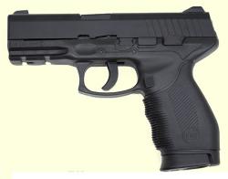 Картинка Пневматический пистолет KWC KM46(D)