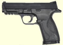 Картинка Пневматический пистолет KWC KM48 (SW MP-40)