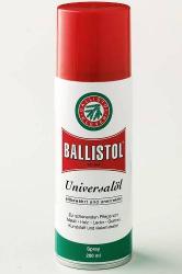 Масло оружейное Ballistol 200 мл. (21758)