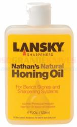 Картинка Масло Lansky Nathan’s Honing Oil