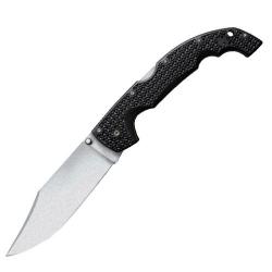 Картинка Нож Cold Steel Voyager Extra Large Clip Point