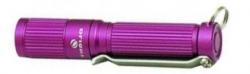 Фонарь Olight i3S EOS Purple (2370.12.63)