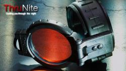 Thrunite Catapult фильтр красный (TCRed)