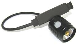 Дистанционное управление Olight RM30 для фонарей серии M30 или M20-S (2370.12.13)