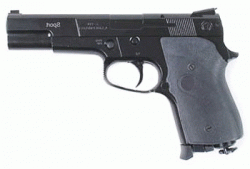 Картинка Пневматический пистолет Аникс A-112 Sport