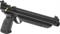Картинка Пневматический пистолет Crosman PC77B
