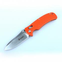 Картинка Нож Ganzo G726M оранж