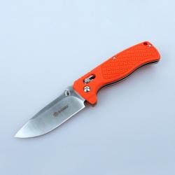 Картинка Нож Ganzo G724M оранж