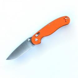 Картинка Нож Ganzo G727M оранж