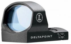 Картинка Прицел коллиматорный Leupold Deltapoint 7.5 MOA