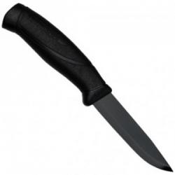 Картинка Нож MORA Companion BlackBlade
