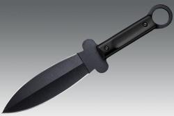 Картинка Нож Cold Steel SHANGHAI SHADOW W/SECURE-EX SHEATH