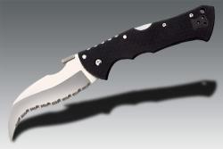 Картинка Нож Cold Steel Black Talon II Serrated Edged