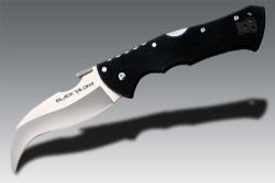 Картинка Нож Cold Steel Black Talon II Plain
