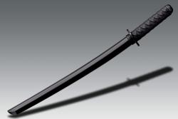 Меч тренировочный Cold Steel Wakazashi Bokken (1260.10.06)