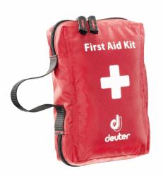 Аптечка Deuter First Aid Kid M цвет 5050 fire (492535050)