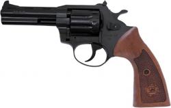 Картинка Револьвер Флобера Alfa мод. 441 Classic 4 мм ворон., дерево