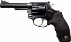 Картинка Револьвер Флобера Taurus mod.409 4 мм 4'', вороненый