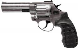 Картинка Револьвер Флобера STALKER Titanium 4 мм 4.5'' черн. рук.