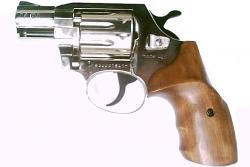 Картинка Револьвер Флобера  Alfa 420