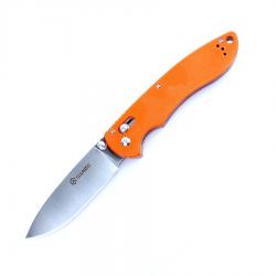 Картинка Нож Ganzo G740-OR оранжевый
