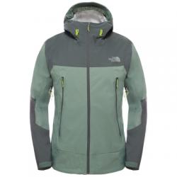 The North Face M DIAD JACKET POMPEIAN RED (032546733692) (T0CF5E)