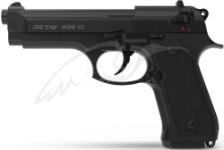 Стартовый пистолет Retay Mod.92 ц:black (S140233B)
