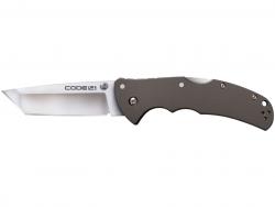 Нож Cold Steel Code 4 TP, XHP (1260.12.97)