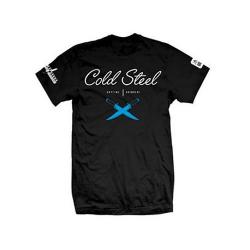 Футболка Cold Steel Cross Guard T-Shirt M (1260.13.28)