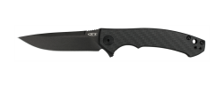 Нож ZT KVT S35 VN DLC CF (0450CF)
