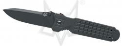 Картинка Нож Fox Predator II, ц:черный