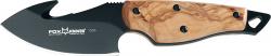 Картинка Нож Fox European Hunter 1505 Gut Hook