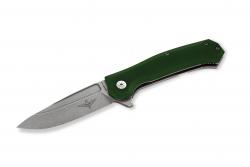 Нож Maserin Police, ц:green (1195.07.95)