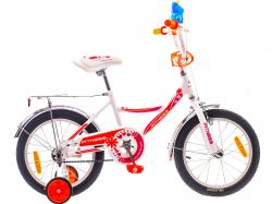 Картинка Велосипед 16