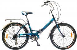 Картинка Велосипед 24