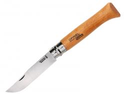 Opinel №12 Carbone (113120)