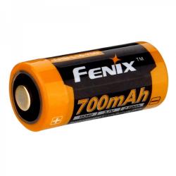 Картинка Аккумулятор 16340 Fenix 700 mAh Li-ion