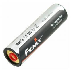 Картинка Аккумулятор Fenix для UC40 RC10 RC15 3400 mAh вставляетсялюбой строной