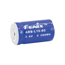 Картинка Акумулятор Fenix ARB-L10-80