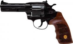 Картинка Револьвер Флобера Alfa mod.441 4 мм ворон/дерево