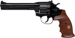 Картинка Револьвер Флобера Alfa mod.461 4 мм ворон/дерево