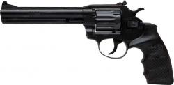 Картинка Револьвер Флобера Alfa mod.461 4 мм ворон/пластик
