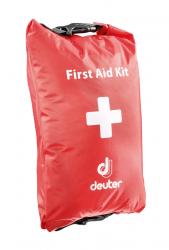 Картинка Аптечка Deuter First Aid Kid DRY M цвет 5050 fire - Empty