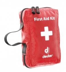 Аптечка Deuter First Aid Kid M цвет 5050 fire - Empty (492535050Empty)
